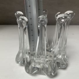 GRÄNNA GLASBRUK kristallen object