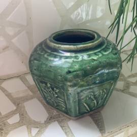 Gemberpot
