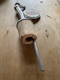 Vintage BOKMA drankschenker