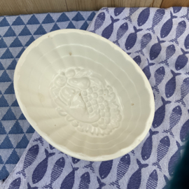 Kleine puddingvorm