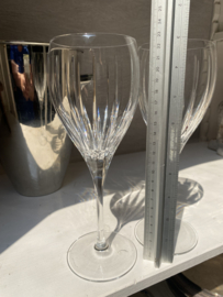 Set van 2 WEDGWOOD glazen