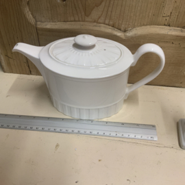 Klassieke theepot WEDGWOOD
