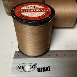 Oud klosje garen J.STICHELMAN’S & CO