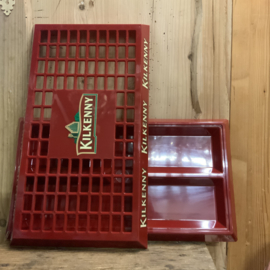 Uitdruiprek  KILKENNY