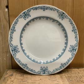 WEDGWOOD bordje