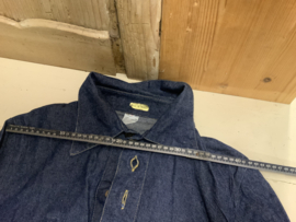 Vintage spijkershirt
