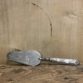 Italiaanse taartschep