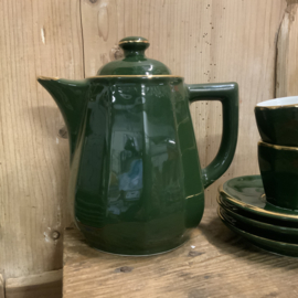 Apilco koffiepot