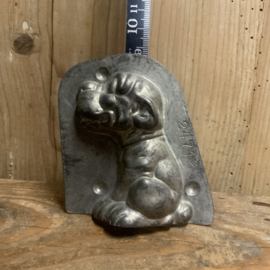 Chocolade vorm HONDJE