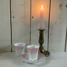 Antiek koffiekopje