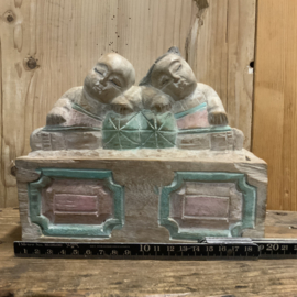 LUCKY BABIES doosje