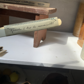 Partijtje  vintage baleinen