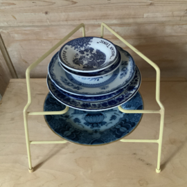 TOMADO bordenrek, vintage