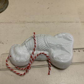 Puddingvormpje KREEFT