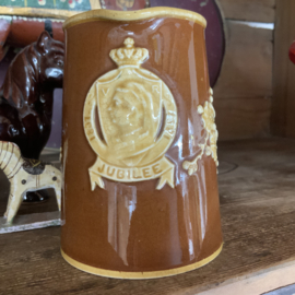 Jubilee kannetje/ jug