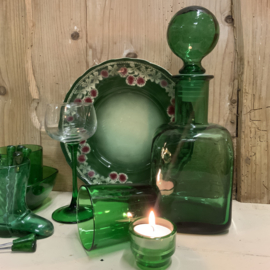 VERECO eierdopjes lichtgroen