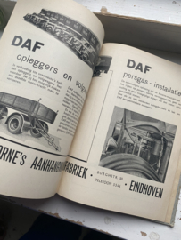Boek AUTO- en MOTORTECHNIEK