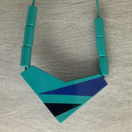 Vintage collier