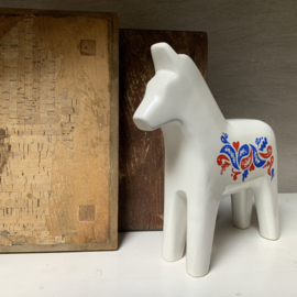 Jaren ‘90 IKEA paard