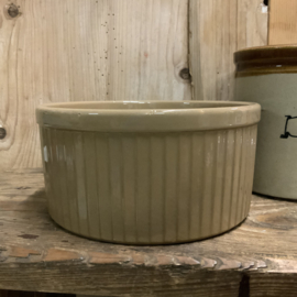 MASON CASH & Co, soufflé vorm