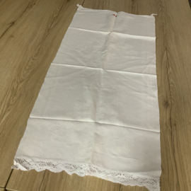 Linnen droogdoek