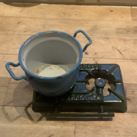 Haller’s sparkochen