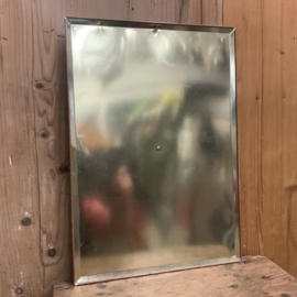 Metalen retro kruidenwijzer