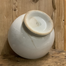Beslagkom brocante
