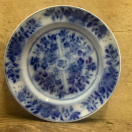 Antiek P. Regout MIKADO bord