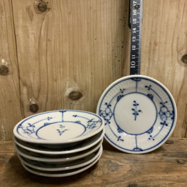 Bordjes BLAU SAKS