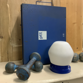 Wand-/ plafond lamp