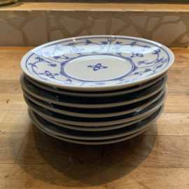 Schoteltje BLAU SAKS
