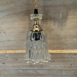 Vintage hanglampje