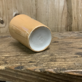 Souvenir bekertje “ Bergen”