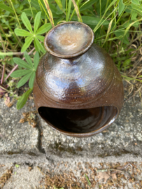 Een zoutpot of saltpig