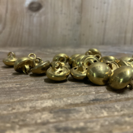 Metalen knoopjes