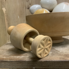 Kleine boterstempel