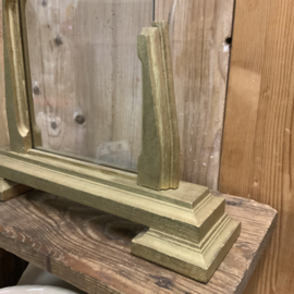 ART DECO fotolijstje