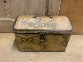 BESCHUIT trommel