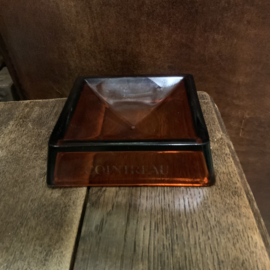 Een reclame vide poche COINTREAU