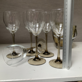 Wijnglas