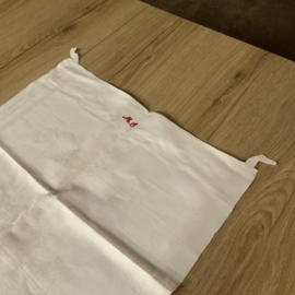 Linnen droogdoek