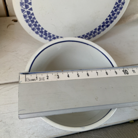 Set spoelkommetjes BOCH, la louvière