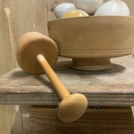 Kleine boterstempel