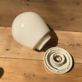 Wand-/ plafondlamp WILHELM WAGENFELD