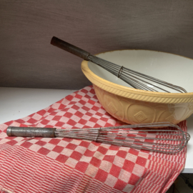 Hele grote bakkers garde