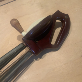 Antieke Handmixer GERMANY