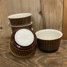 Soufflé bakjes VILLEROY EN BOCH