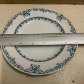 WEDGWOOD bordje