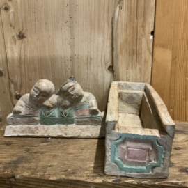 LUCKY BABIES doosje